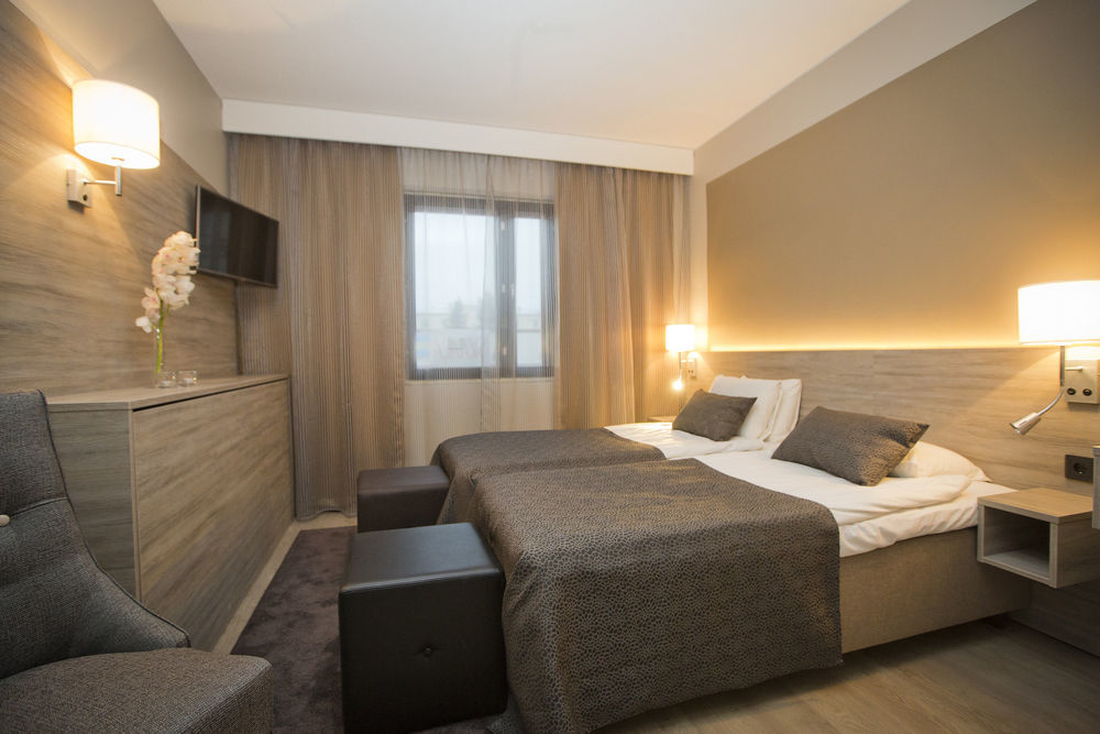 Hotel Pommern Mariehamn Exterior photo